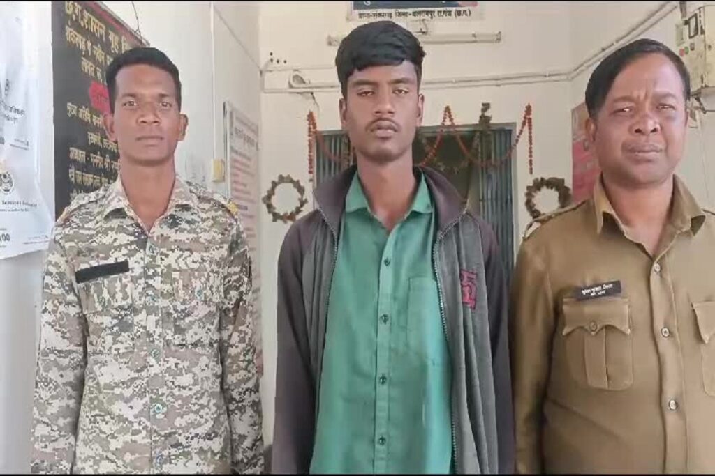 Minor school girl kidnapped and raped, image source: ibc24