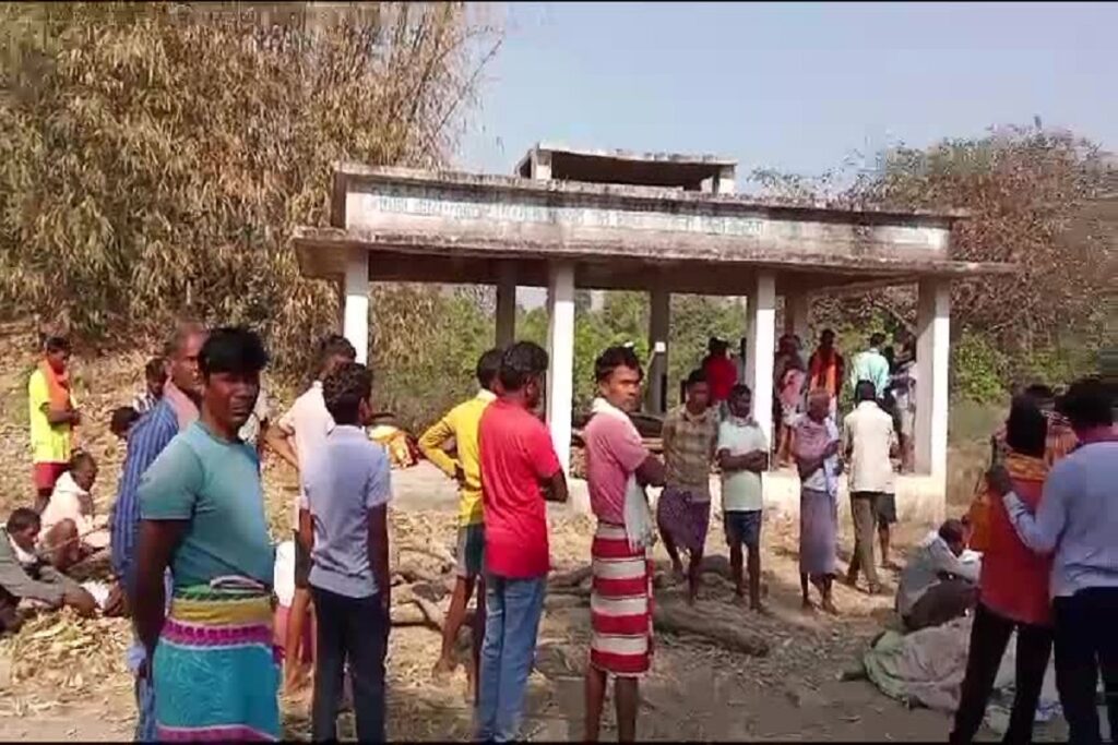 CG korba Crime news, image source: ibc24