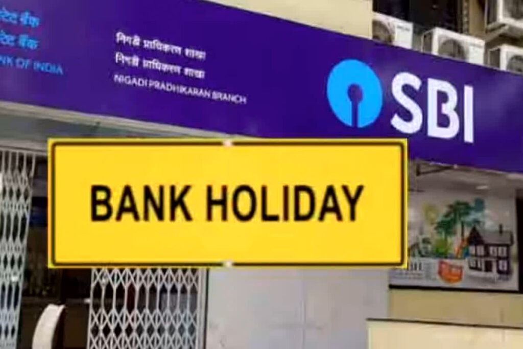 March 2025 Bank Holidays List| Photo Credit: IBC24 File Image