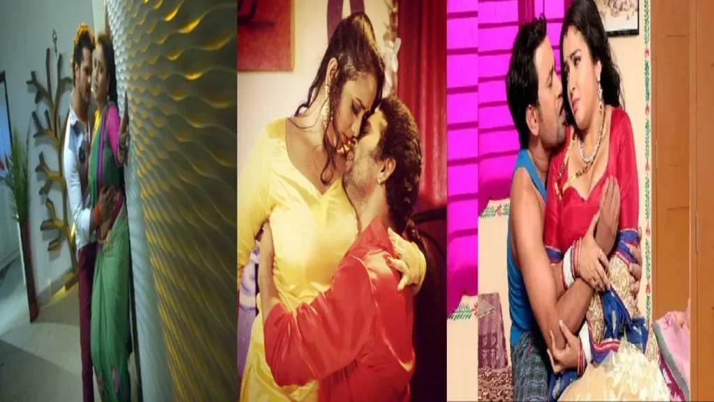 Best Bhojpuri Songs | Source : IBC24 File Photo