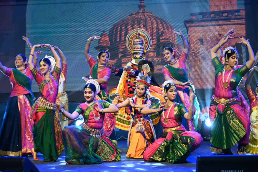 Global Investors Summit/ Image Credit: IBC24