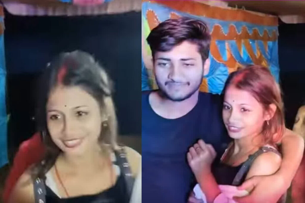 Orchestra Dancer Wedding Video: स्टेड डांसर को देखते ही प्यार कर बैठा युवक / Image Source: X