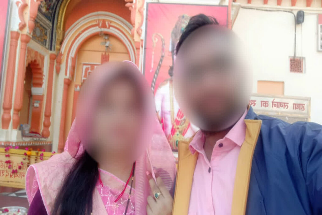 Mami Bhanja Love Story: सास-दामाद के बाद आया मामी-भांजा वाला एपिसोड / Image Source: Symbolic