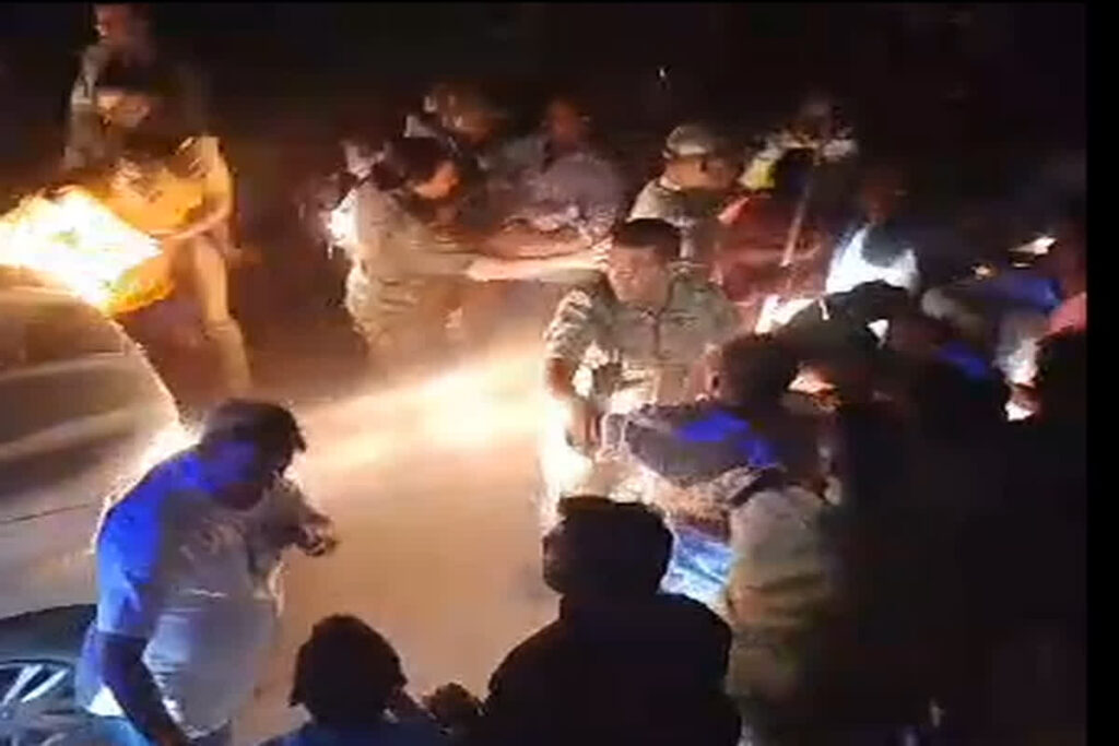 CG Panchayat Election 2025 | Image Source | IBC24