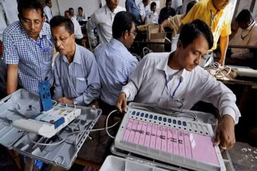 CG Panchayat Election 2025 Results | Image Source | Symbolice