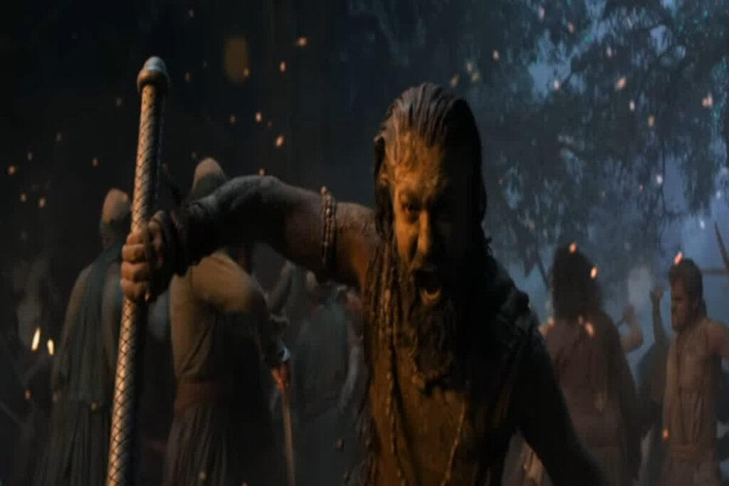 February 2025 Upcoming Movies। Photo Credit: Maddock Films