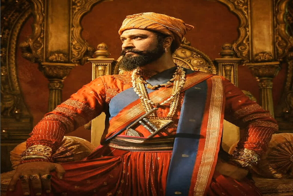 Chhaava Box Office Collection/ Image Credit: vickykaushal09 Instagram