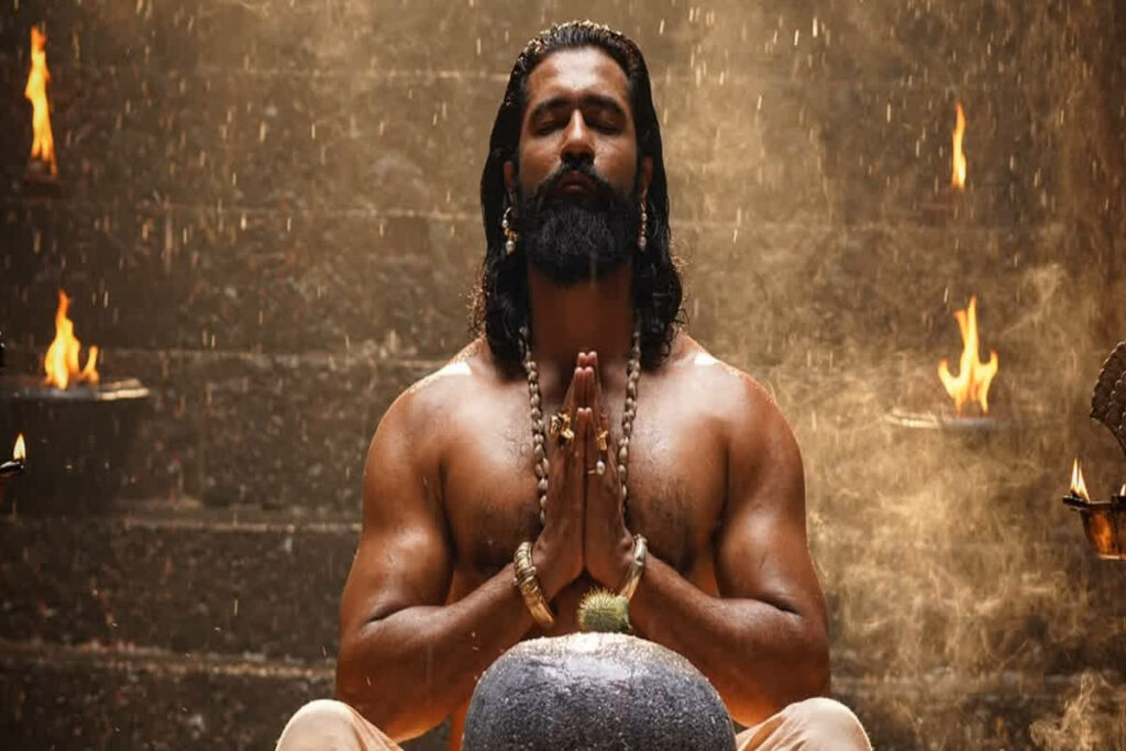 Chhaava Worldwide Collection | Image Source : vickykaushal09 Instagram