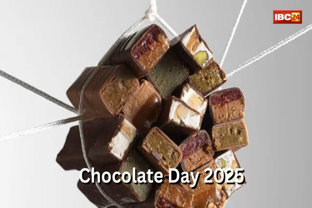 Chocolate Day 2025