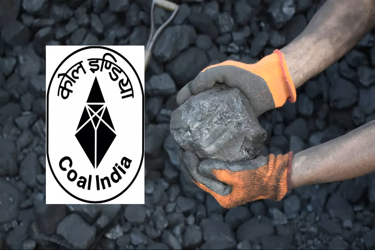 COAL India Share Price Target 2030: कोल इंडिया के निवेशकों को सावधान रहने की जरूरत, एक गलती डूबा देगी पूरी पूंजी
