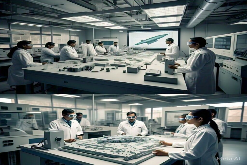 DRDO Vacancy 2025 | Source : AI Meta