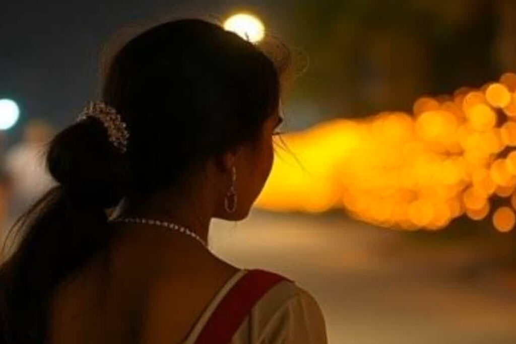 Killed Girl After Sex : 10 हजार में पूरी रात के लिए 23 साल की युवती को ले गया होटल / Image Source: Symbolic