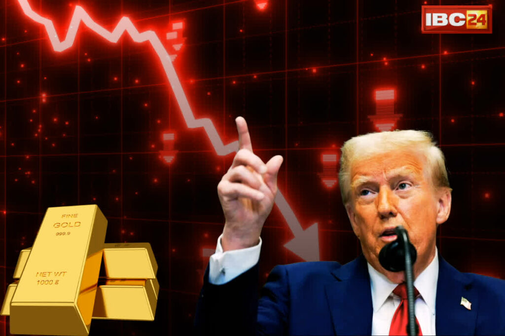 Gold Price Today