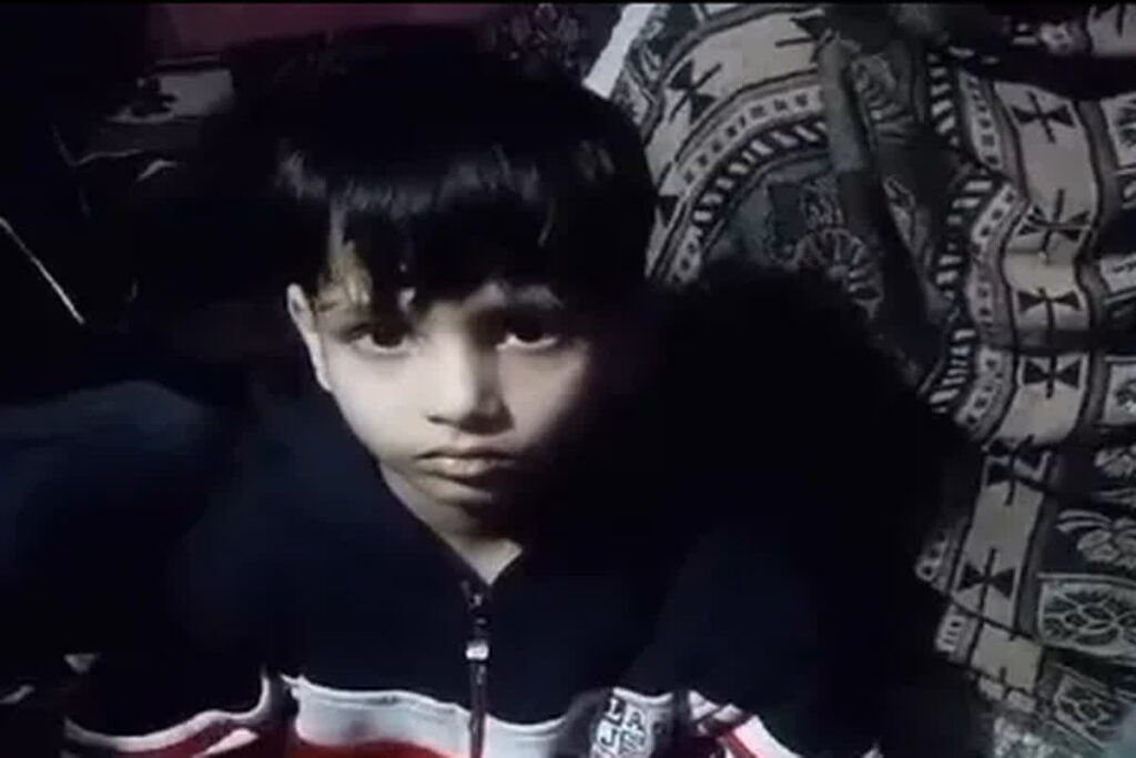 Gwalior Kidnapping Case | Image Source | IBC 24