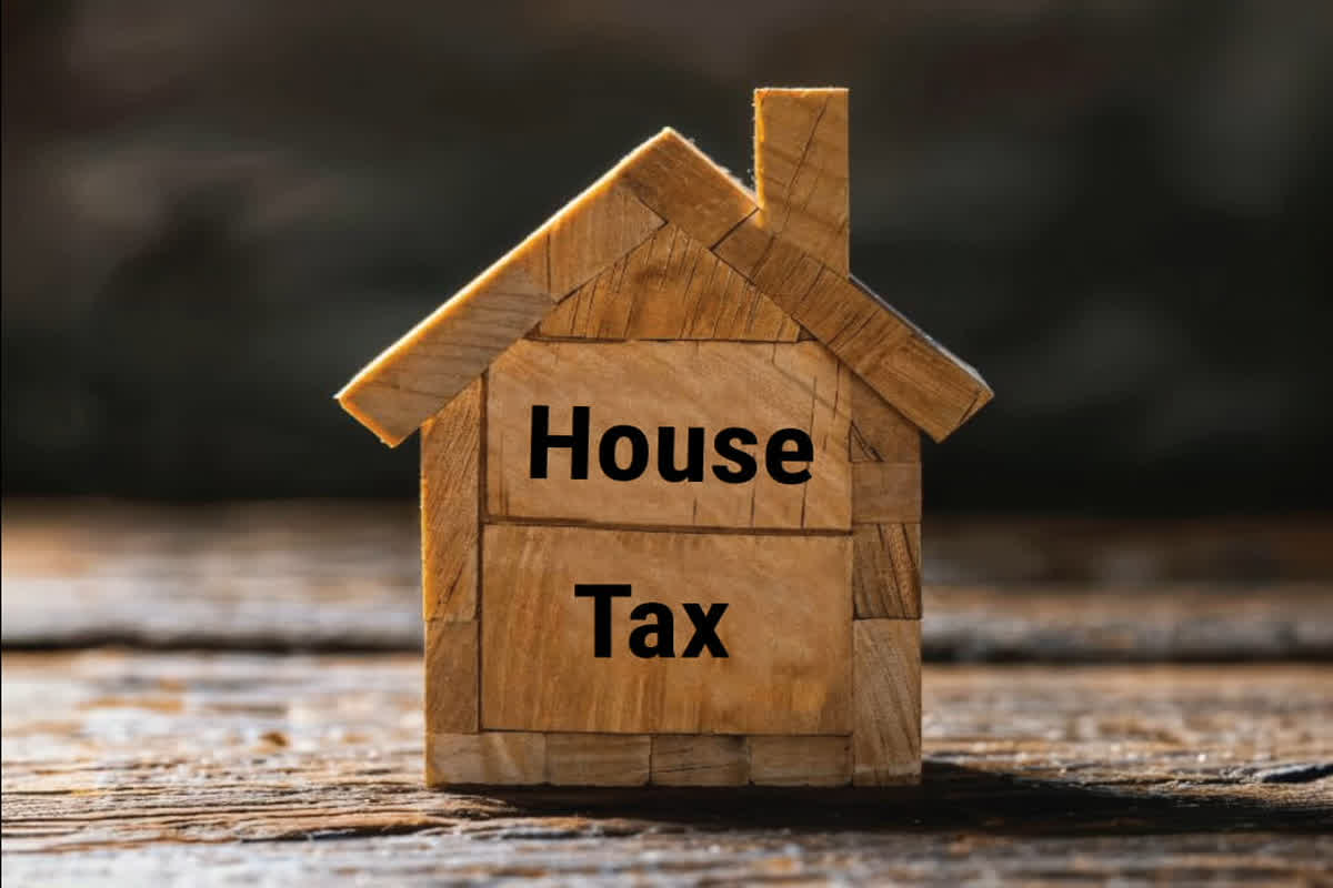 Property Tax Rebate 2025: ऐसे मकान मालिकों को नहीं देना होगा बकाया टैक्स / Image Source: Symbolic