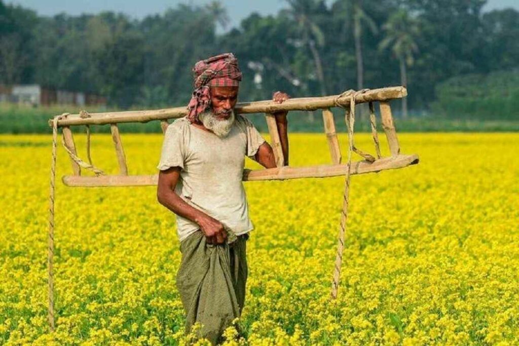 Chhattisgarh Agristack Farmers Registration