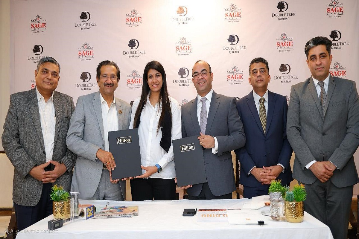 Sage Group bhopal news, image source: Sage Group