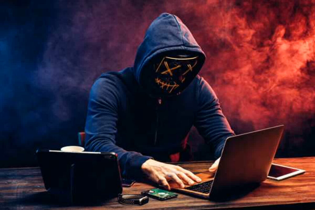 Indore Cyber ​​Fraud News | Image Source | Symbolic