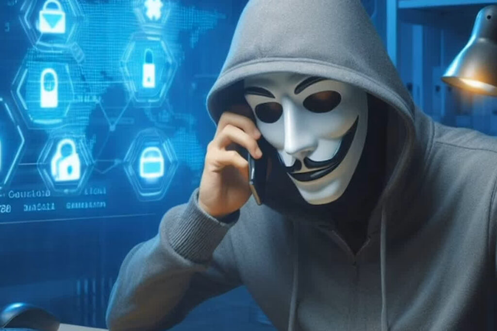 Indore Cyber Fraud News | Image Source | Symbolic