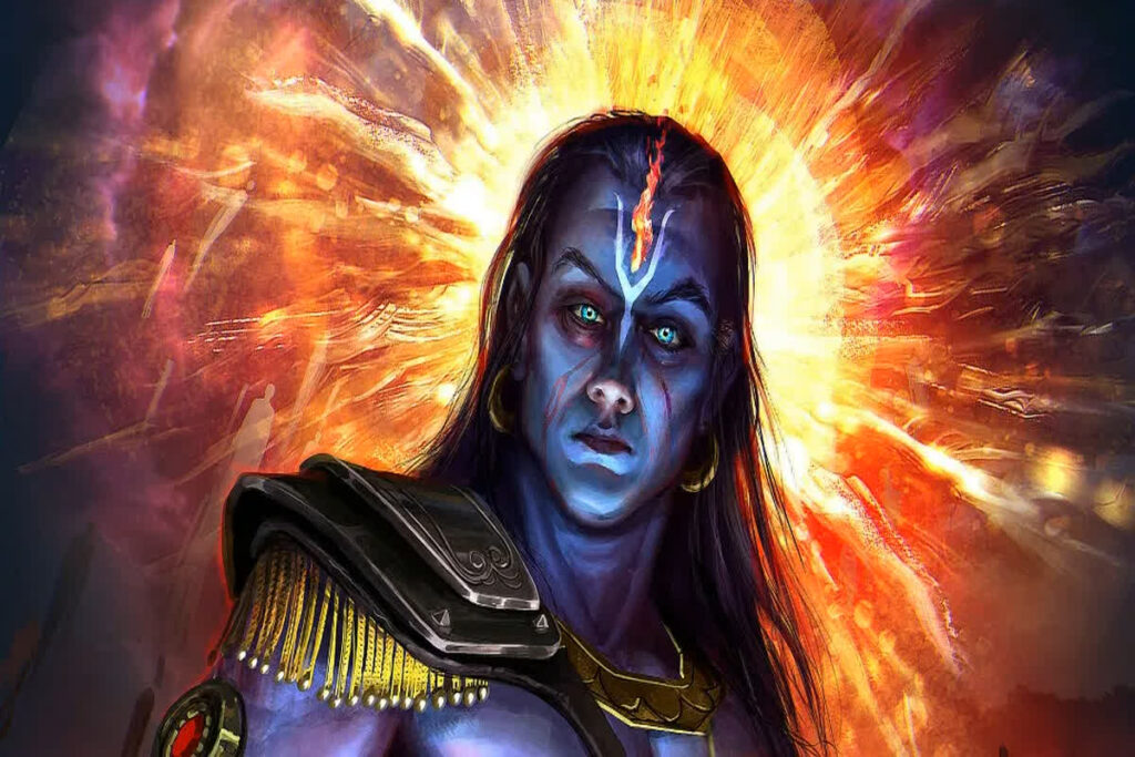 Kalki Avatar in Chhattisgarh: छत्तीसगढ़ में हुआ कल्कि का अवतार! ताबड़तोड़ कर रहा हत्याएं / Image Source: Symbolic