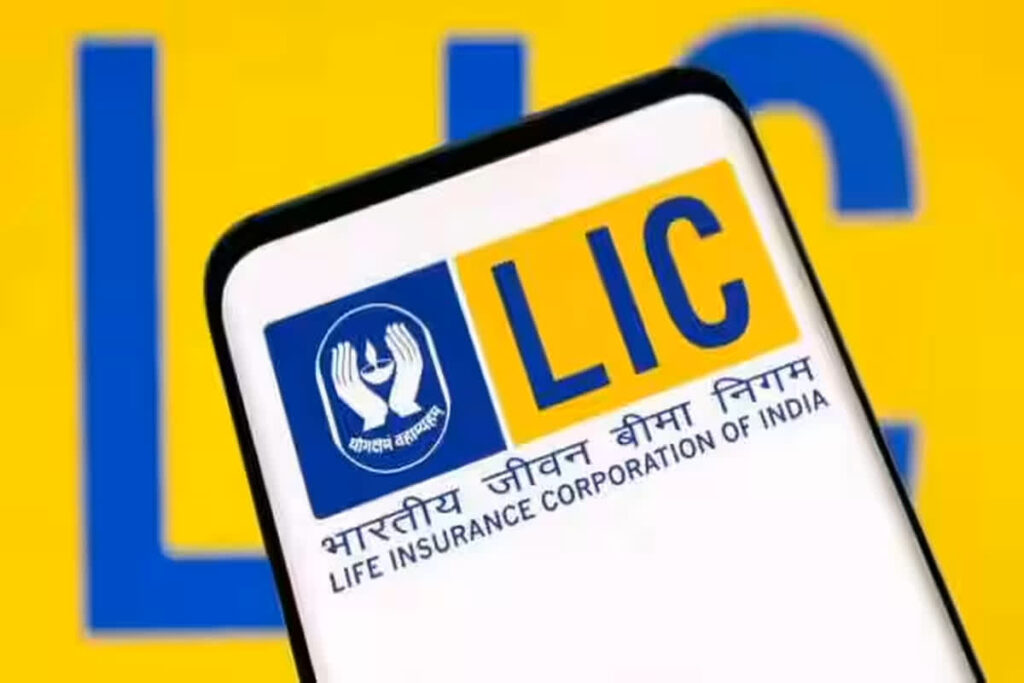 LIC Share Price Target 2030: भारतीय जीवन बीमा निगम के शेयर्स में आज दिखेगा ताबड़तोड़ उछाल! Image Source: Symbolic