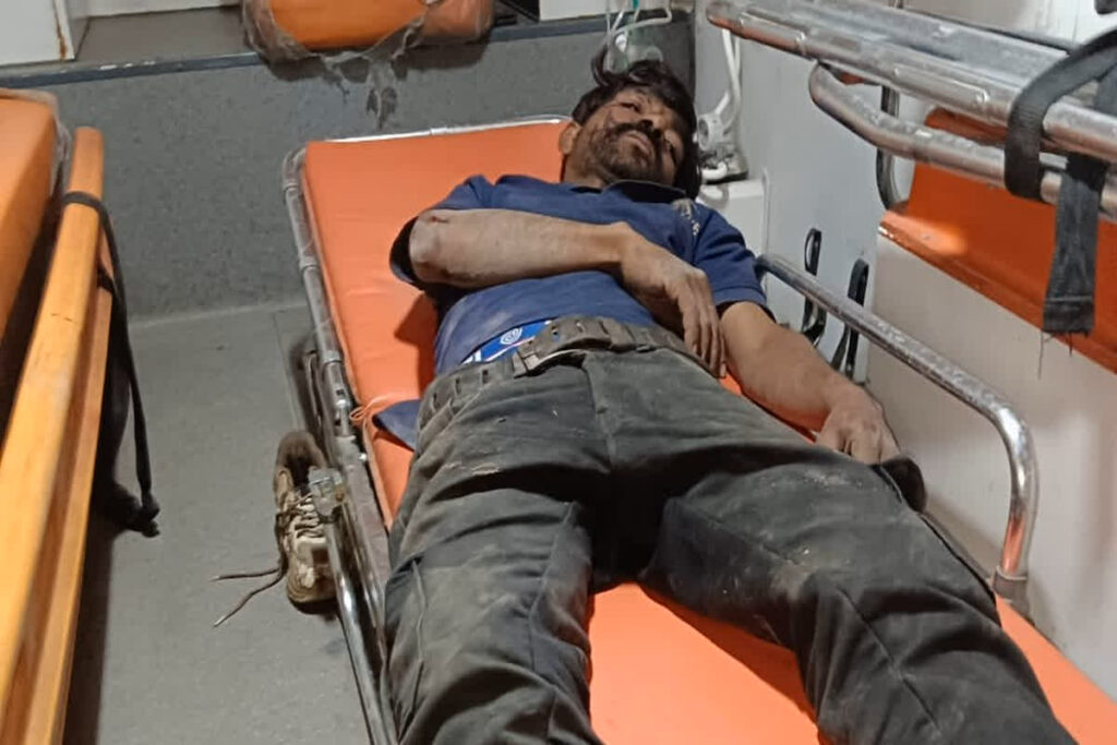 Love Affair In Shajapur | Image Source | IBC24