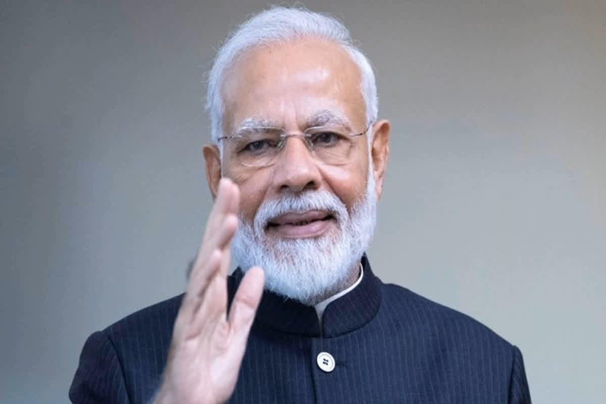 Budget Session 2025 Day 4 Live: आज राष्ट्रपति के अभिभाषण पर जवाब देंगे पीएम मोदी, टारगेट पर रहेंगे राहुल गांधी और कांग्रेस