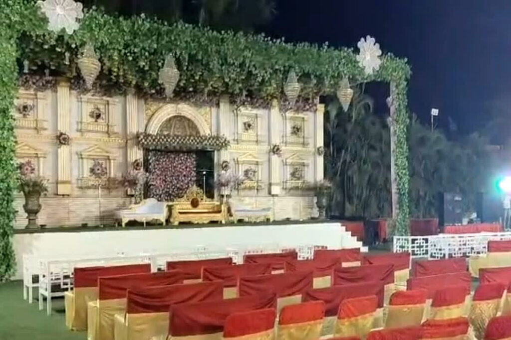 Groom Breaks Marriage for Thar: थार दोगे तो बात करोे...वरना माफ करो, वैलेंटाइन डे के दिन टूटी बेटी की शादी / Image Source: IBC24