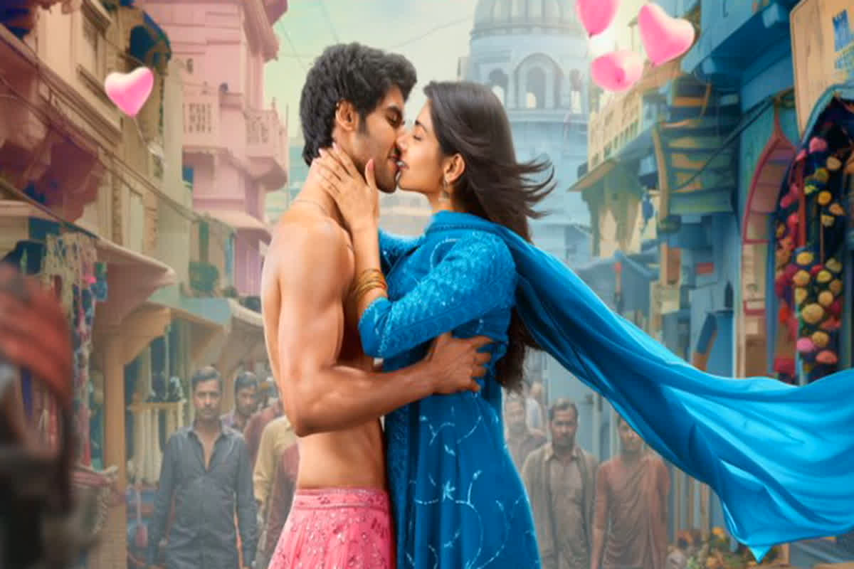 ‘Nakhrewaalii’ Movie Leaked On Bolly4u, Bollyflix, Movies4u, Bappam, IBomma, Filmyzilla, Movierulz, & Vegamovies