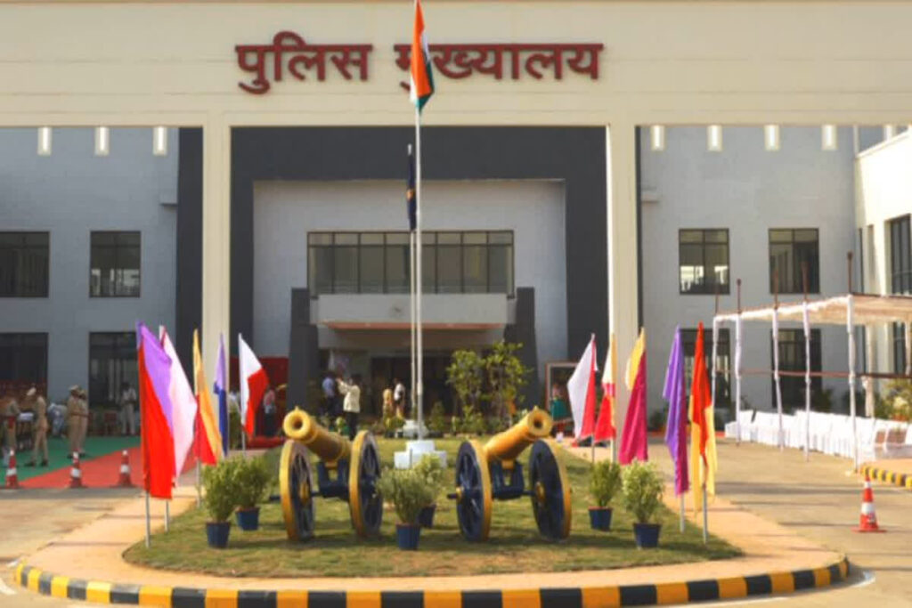 CG Police Bharti: अरक्षक भर्ती के पात्र अभ्यर्थियों की सूची जारी/ Image Source: CG PHQ