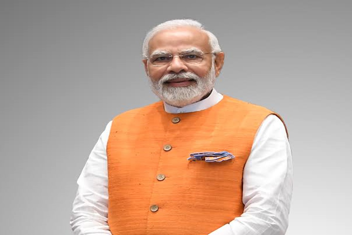 Maharana Pratap Birth Anniversary: पीएम मोदी ने महाराणा प्रताप को किया नमन, कहा – उनकी जन्म-जयंती पर आदरपूर्ण श्रद्धांजलि