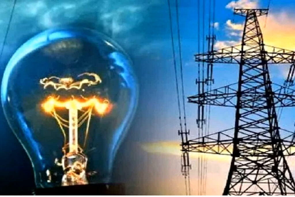 Power Cut in Bhopal| Photo Credit: IBC24 File Image