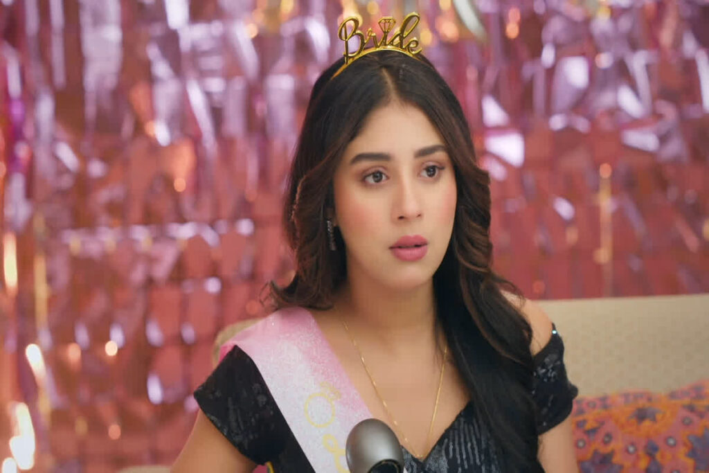 Anupama Written Update 25 February 2025| Photo Credit: hotstar