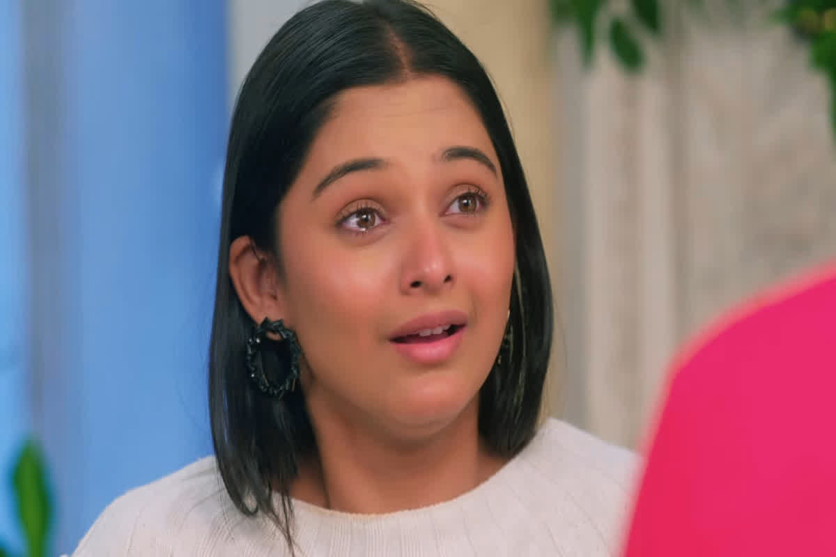 YRKKH Written Update 06 February 2025। Photo Credit: hotstar