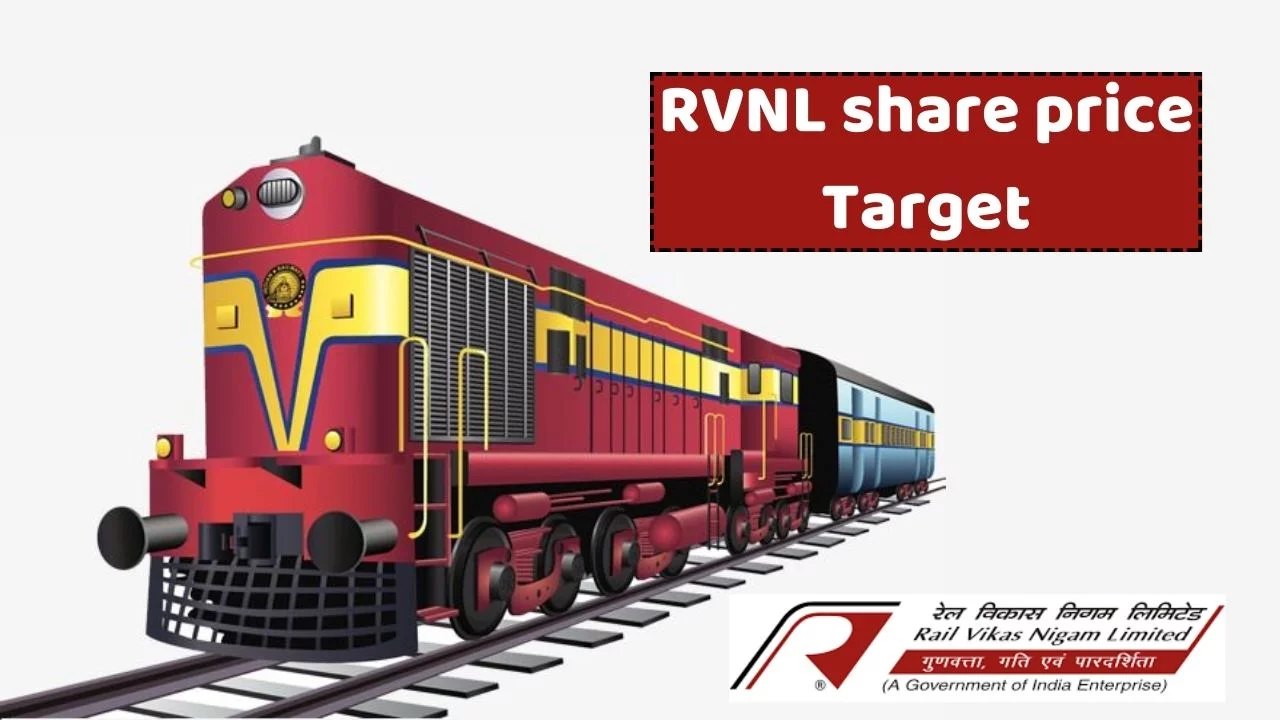 Rail Vikas Nigam Share Price Target 2025: बजट के बाद किस ओर भागेगा रेलवे का शेयर? Image Source: Symbolic