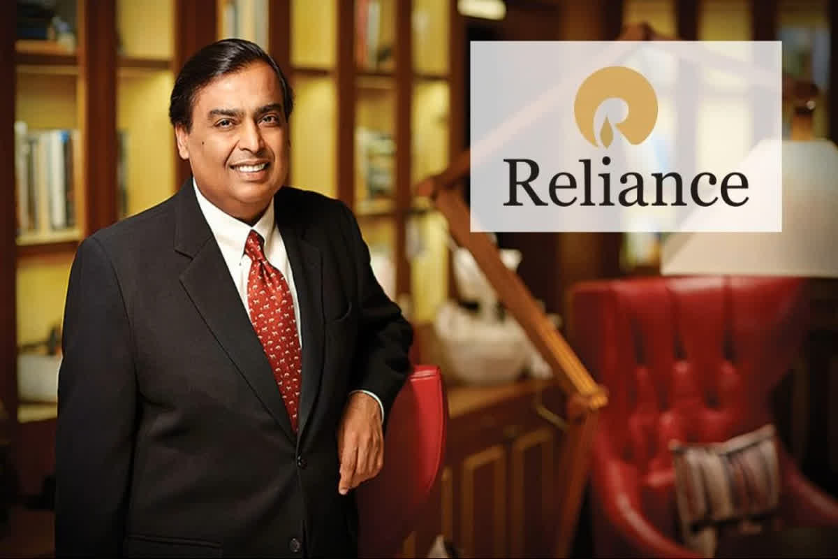 Reliance Share Price Target 2025: रिलायंस इंफ्रास्ट्रक्चर आज कराएगा मोटा मुनाफा, जानिए Reliance के दूसरे शेयर्स का कैसा रहेगा हाल