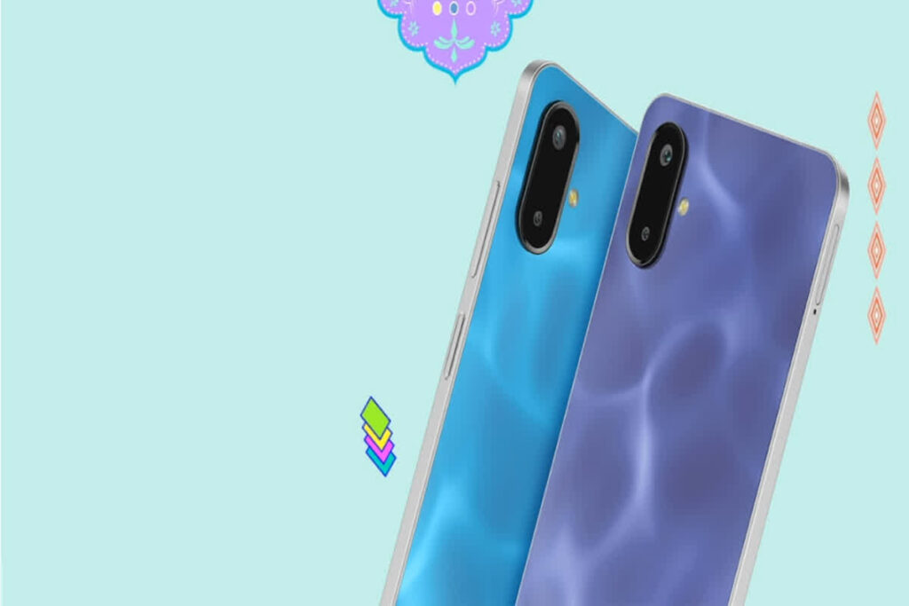 Samsung Galaxy F06 5G Price and Specifications| Photo Credit: samsung.com