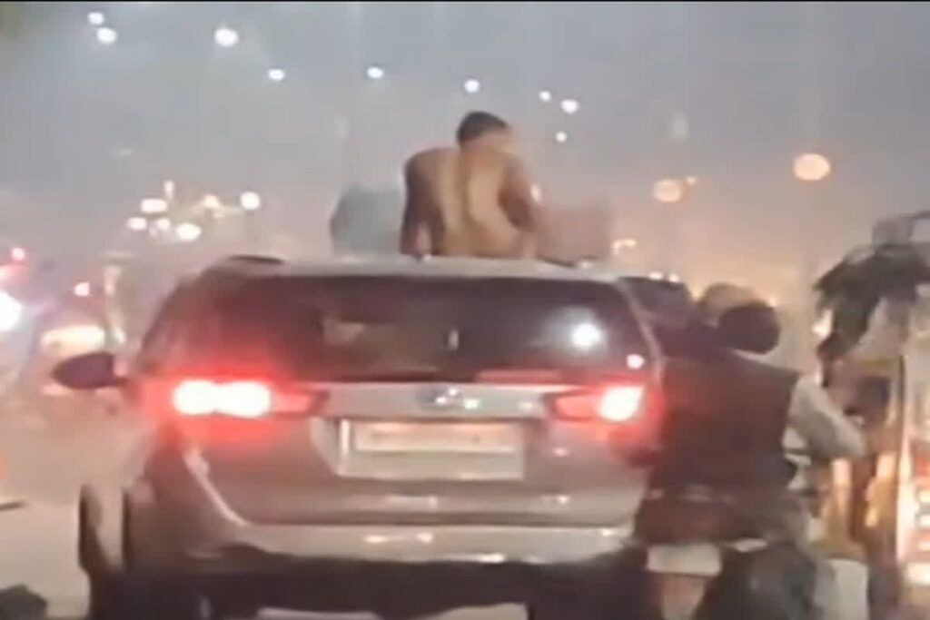 Reel's Bad Habit: Image Source- IBC24