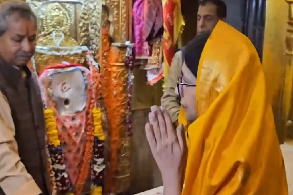 Delhi Election Result 2025 : Swati Maliwal X