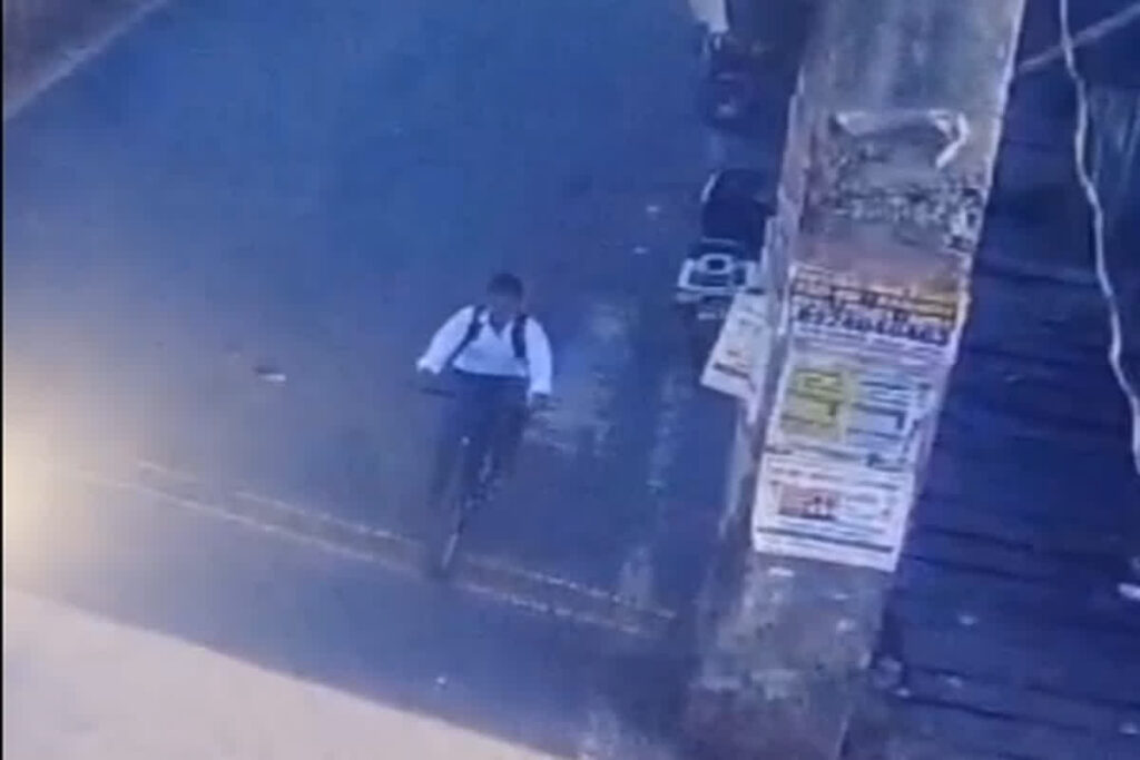 Gwalior Kidnapping Case | Image Source | IBC24