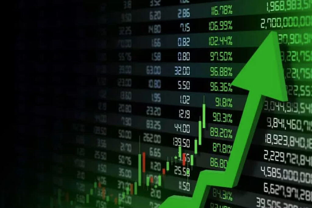 Top 5 Share to Buy Today: निवेशकों की होने वाली है चांदी, ये पांच शेयर अगले 15 दिन में आपको बना देंगे करोड़पति / Image Source: Symbolic