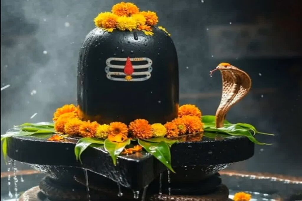 Mahashivratri 2025/ Image Credit: IBC24 File