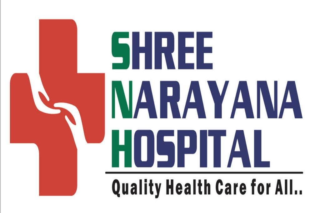 Shree Narayana Hospital, image source: ibc24