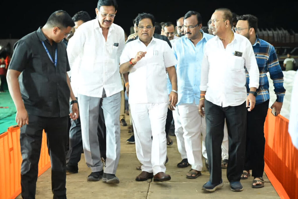 MLA Tanaji Sawant Son Kidnap: विधायकजी के बेटे को किडनैप कर ले जा रहे बैंकॉक? Image Source: X