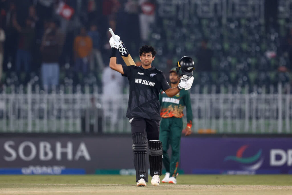 Terror threat over Champions Trophy 2025: चैंपियन्स ट्रॉफी के दौरान खिलाड़ियों पर हो सकता है आतंकवादी हमला! Image Source: ICC X