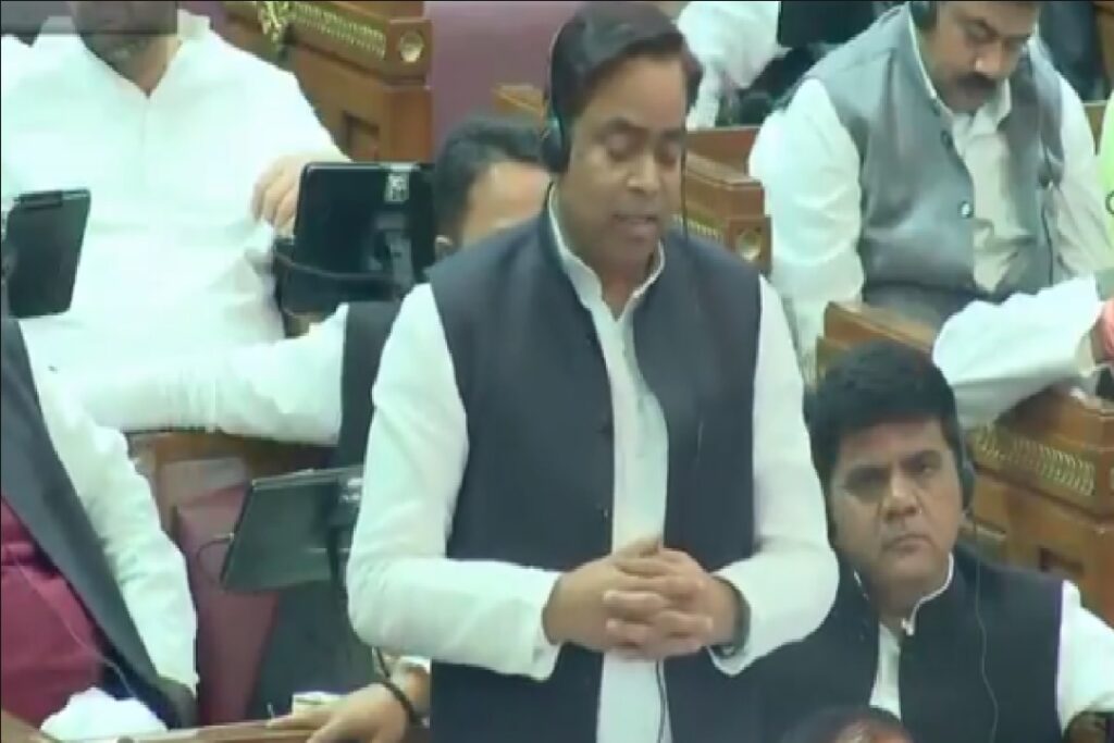 UP Assembly Budget Session 2025 | Source : ANI