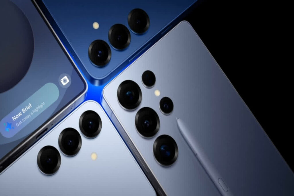 Upcoming Smartphone in March 2025| Photo Credit: samsung.com