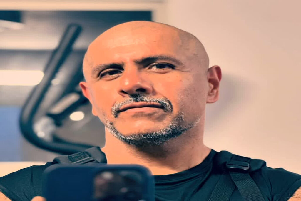 Vishal Dadlani Accident| Photo Credit: @vishaldadlani