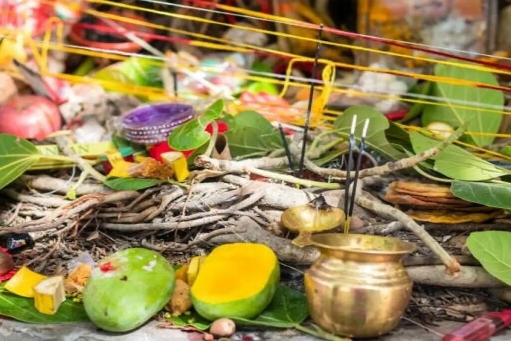 Vat Savitri Vrat 2025 Date