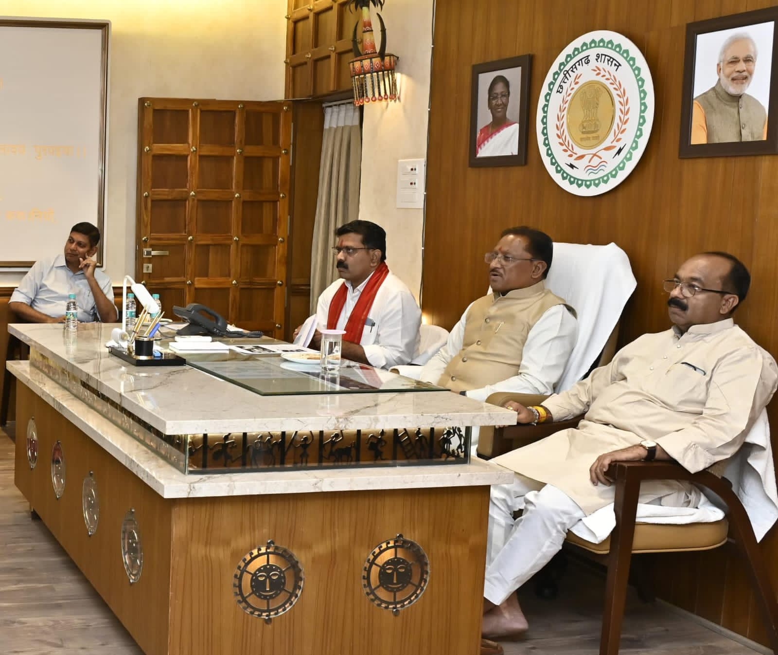 Mgnrega 2025/ Image Credit: CGDPR